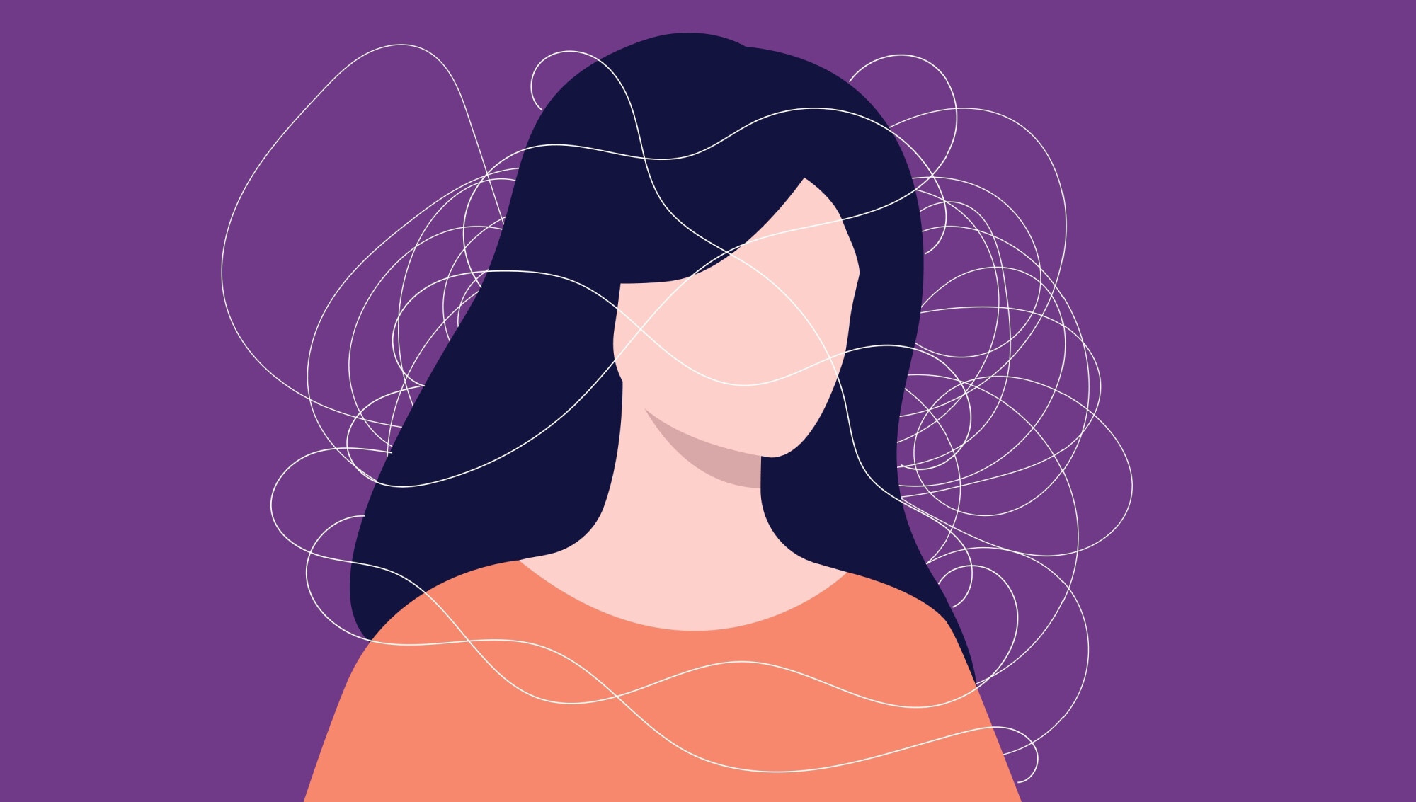 Peri-/Menopause neu gedacht: Warum Energie im Gehirn plötzlich eine zentrale Rolle spielt