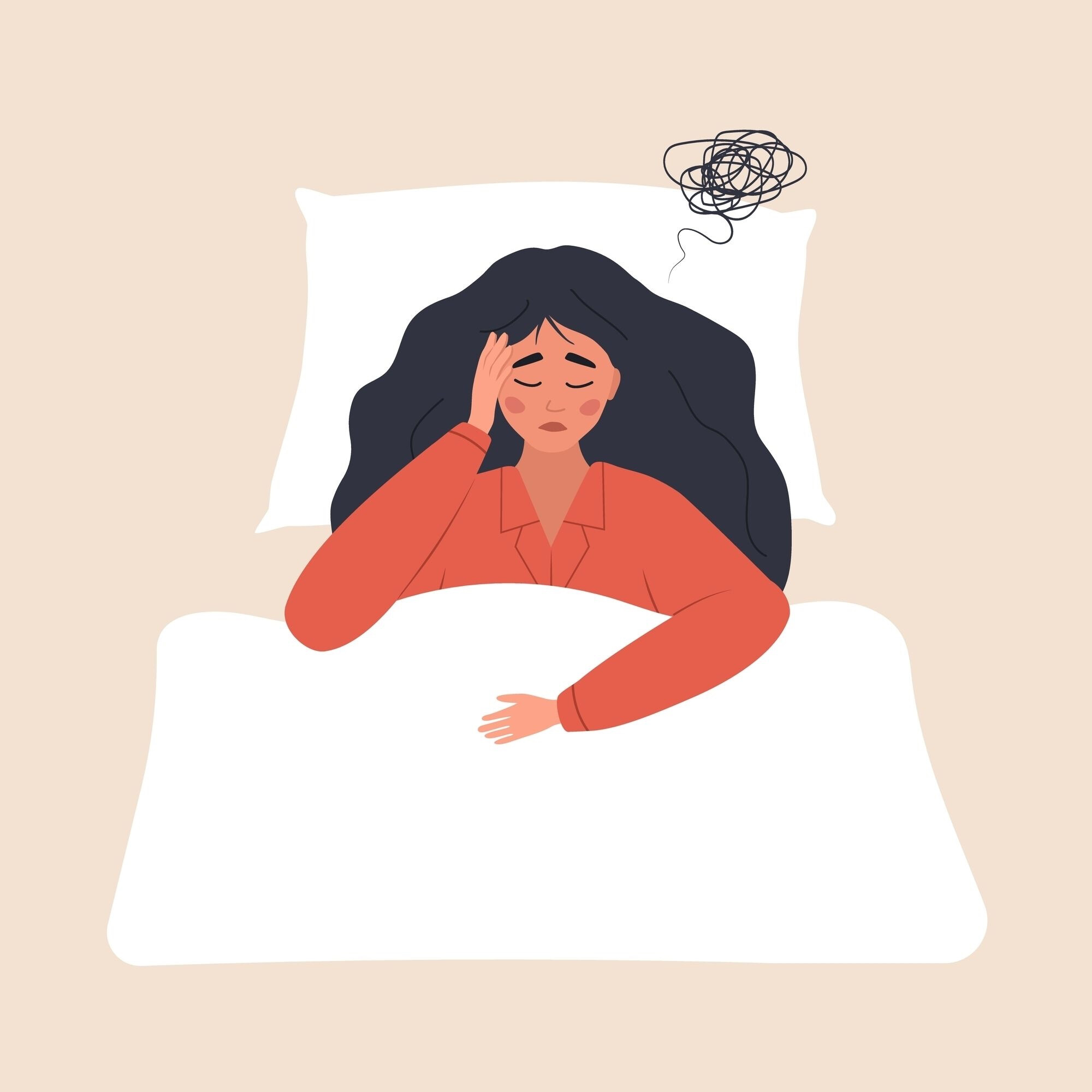 Stress & Regeneration