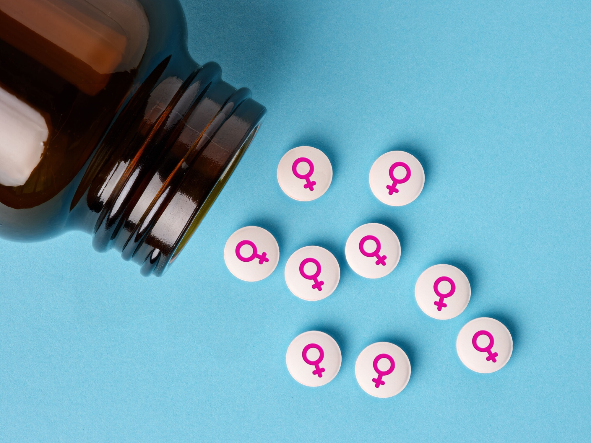 Hormonungleichgewicht und Schwangerschaft - Was kannst Du tun?